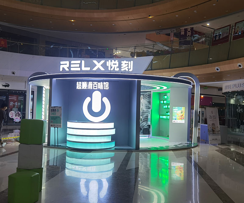 快閃店的完美呈現在設計和搭建上應該如何把控？